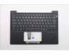 Lenovo MECH_ASM BL KB BK WW UKE SRX für Lenovo ThinkPad T14s Gen 6 (21R1)