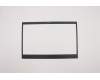 Lenovo BEZEL FRU BEZEL B_SHEET_W_CCD_MIC für Lenovo ThinkPad P14s Gen 1 (20S4/20S5)