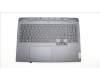 Lenovo 5CB1M51006 Tastatur inkl. Topcase deutsch L 83DFGY RGB