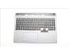 Lenovo 5CB1M72420 Tastatur inkl. Topcase ASM_POR C 83DG LGBL