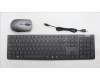 5KM1K37620 Lenovo KYB_MOUSE Primax K71_G2 2.4GBT G BE_En