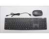 5KM1K37624 Lenovo KYB_MOUSE Primax K71_G2 2.4GBT G CZ_SL