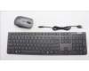 5KM1K37653 Lenovo KYB_MOUSE Primax K71_G2 2.4GBT G US_EU