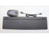5KM1K37660 Lenovo KYB_MOUSE Primax K71_G2 2.4G&BT G NOD