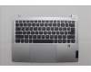 Lenovo COVER UpCase GER C83HL FP CG NBLAI AL für Lenovo IdeaPad Slim 5 14Q8X9 (83HL)