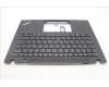 Lenovo MECH_ASM BL KB BK WW GRE SRX für Lenovo ThinkPad T14s G4 (21F6/21F7)
