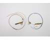 Lenovo FRU Antenna Kit WWAN + WLAN für Lenovo ThinkPad X1 Carbon 2th Gen (20A7/20A8)
