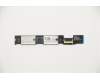 Lenovo CAMERA Camera,720P,Front,MIC,ZIF10,Chny für Lenovo ThinkPad T470s (20HF/20HG/20JS/20JT)