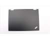 Lenovo Cover,Rear,BLK,Hybrit,FHD für Lenovo ThinkPad Yoga 260 (20FD/20FE)