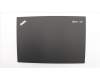 Lenovo FRU Rear Cover PANA,BL,PL für Lenovo ThinkPad T550 (20CK/20CJ)
