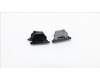 Lenovo RUBBER Hinge Rubber,Black für Lenovo ThinkPad S3 Yoga 14 (20DM)