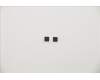 Lenovo RUBBER Strip cover rubber,Black für Lenovo ThinkPad S3 Yoga 14 (20DM)