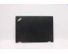 Lenovo A Cover,WLAN only,AL/CNP,black für Lenovo ThinkPad S3 Yoga 14 (20DM)