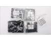 Lenovo RUBBER Rubber Kit,Black für Lenovo ThinkPad S3 Yoga 14 (20DM)