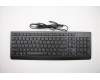 Lenovo DT_KYB USB Calliope KB BK KAZ für Lenovo V530-24ICB (10UW/10UX)
