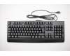 Lenovo DT_KYB USB TRDTNL KB BK EST für Lenovo V530-24ICB (10UW/10UX)