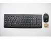 Lenovo KYB_MOUSE WL KM Calliope BK HBW für Lenovo IdeaCentre AIO 3-27IMB05 (F0EY)