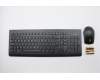 Lenovo KYB_MOUSE WL KM Calliope BK SPA für Lenovo IdeaCentre AIO 3-27IMB05 (F0EY)