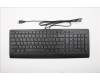 Lenovo DT_KYB Slim USB KB N L-B_Hebrew für Lenovo ThinkCentre M900x (10LX/10LY/10M6)