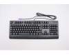 Lenovo DT_KYB PS2 TRDTNL KB BK BEL ENG für Lenovo V530-24ICB (10UW/10UX)
