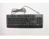 Lenovo DT_KYB PS2 TRDTNL KB BK GER für Lenovo V530-24ICB (10UW/10UX)