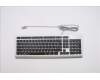 Lenovo DT_KYB USB Calliope KB SR RUS für Lenovo IdeaCentre AIO 520-24ARR (F0DN)