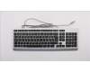 Lenovo DT_KYB USB Calliope KB SR SWS für Lenovo IdeaCentre AIO 520-24ARR (F0DN)