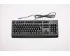 Lenovo DT_KYB PS2 TRDTNL KB BK UKE für Lenovo V530-24ICB (10UW/10UX)