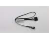 00XL322 Lenovo Kabel Fru 420mm LED-Kabel: 1SW_W_LED