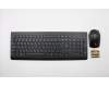 Lenovo KYB_MOUSE Primax RFBU71 2.4G BK BG für Lenovo V530-24ICB (10UW/10UX)