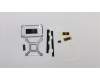 Lenovo MECHANICAL System Misc Kit für Lenovo ThinkPad P70 (20ES/20ER)