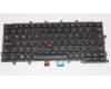 Lenovo 01AV569 NB_KYB internal,UK,Liteon,backlit