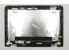 Lenovo COVER A cover,TS,WIN,BLK,w/cable für Lenovo ThinkPad Yoga 11e 3rd Gen (20G9/20GB)