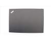 Lenovo COVER LCD,black,PA+GF,w/o screw,JC für Lenovo ThinkPad T460 (20FN/20FM)