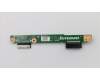 Lenovo 01AW801 CARDPOP Pogo sub card