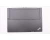 Lenovo MECH_ASM LCD cover,BLK,Mg für Lenovo ThinkPad X1 Tablet Gen 2 (20JB/20JC)
