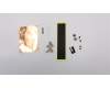 Lenovo MECHANICAL LCD,Misc kit für Lenovo ThinkPad X1 Yoga 1st Gen (20FR/20FQ)