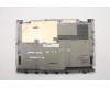 Lenovo COVER D-cover,w/ESD,SCR,hook,Silver für Lenovo ThinkPad X1 Yoga 2nd Gen (20JD/20JE/20JF/20JG)