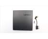 Lenovo MECH_ASM Ty4 IO Box w/COM+4U2+2U3 kit für Lenovo ThinkCentre M910S (10NA)