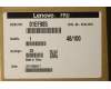 01EF985 Lenovo MECHANICAL Double ODD gap cover