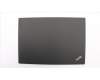 Lenovo COVER LCD Cover for WQHD für Lenovo ThinkPad T470p (20J6/20J7)