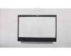 Lenovo BEZEL FRU LCD bezel assy Paint YINGLI für Lenovo ThinkPad E490 (20N8/20N9)