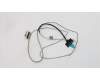 Lenovo CABLE FRU Kit eDP CABLE (720p Camera) für Lenovo ThinkPad L580 (20LW/20LX)