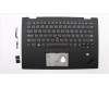 Lenovo MECH_ASM Ccover BK KBD ARA CBL DFN-ZS für Lenovo ThinkPad X1 Yoga 3rd Gen (20LD/20LE/20LF/20LG)