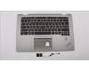 Lenovo MECH_ASM Ccover,SLV,KBD RU,CBL,DFN-FUYU für Lenovo ThinkPad X1 Yoga 3rd Gen (20LD/20LE/20LF/20LG)