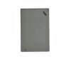 Lenovo MECH_ASM ASM_Case_Rear_Cover_IR_Silver für Lenovo ThinkPad X1 Carbon 6th Gen (20KH/20KG)