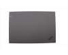 Lenovo MECH_ASM ASM_Case_Rear_Cover_WQHD_SM_BK für Lenovo ThinkPad X1 Carbon 6th Gen (20KH/20KG)