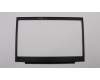 Lenovo BEZEL LCD Bezel,IR,P52s für Lenovo ThinkPad P52s (20LB/20LC)