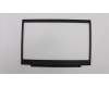 Lenovo BEZEL LCD Bezel w-o CAM T580 für Lenovo ThinkPad T580 (20L9/20LA)