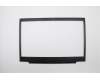 Lenovo BEZEL LCD Bezel,IR,T580 für Lenovo ThinkPad T580 (20L9/20LA)